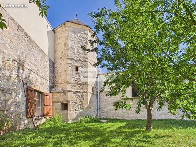 Maison vente à Reims, Jonchery-sur-vesle