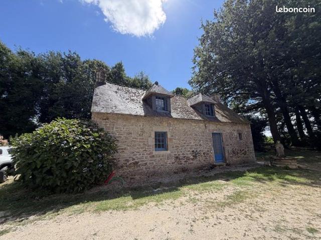 Maison vente à Pontivy, Bretagne