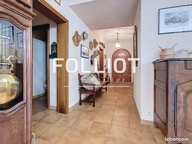Maison vente à Avranches, Jullouville