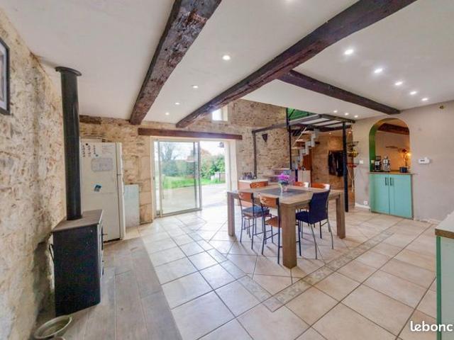 Maison vente à Mont-de-Marsan, Monségur