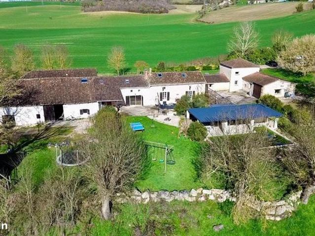 Maison vente à Mont-de-Marsan, Monségur