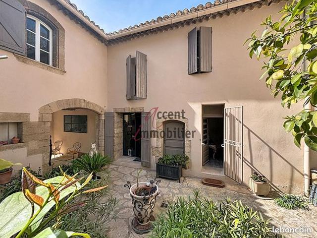 Maison vente à Apt, Robion