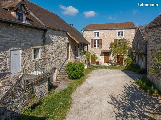 Maison vente à Chalon-sur-Saône, Mercurey