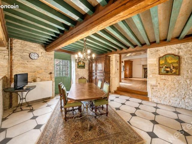 Maison vente à Chalon-sur-Saône, Mercurey