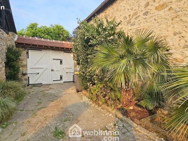 Maison vente à Évry, Milly-la-forêt