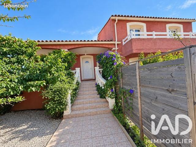 Maison vente à Narbonne