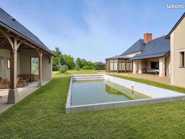 Maison vente à Segré, Angrie