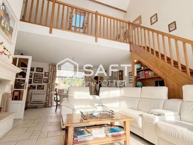 Maison vente à Crépy-en-Valois, Oise