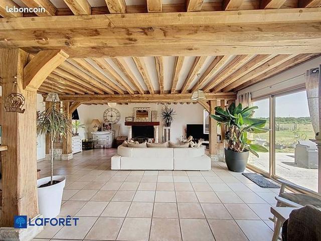 Maison vente à Bernay, Bâlines