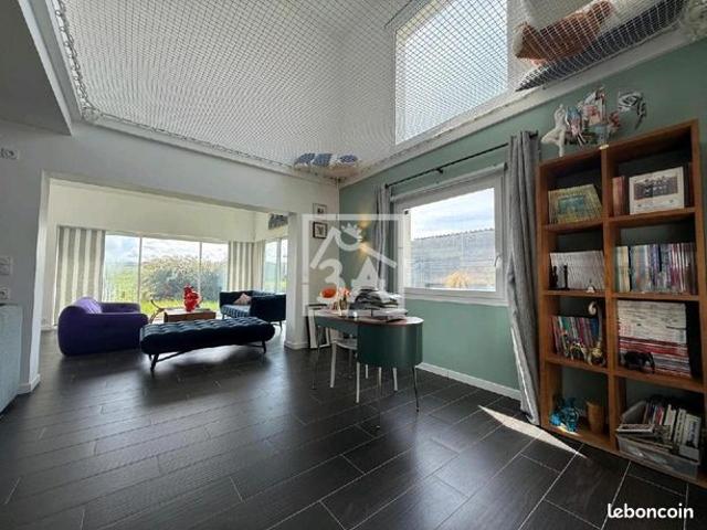 Maison vente à Calais, Sangatte