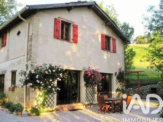 Maison vente à Auch, Samatan