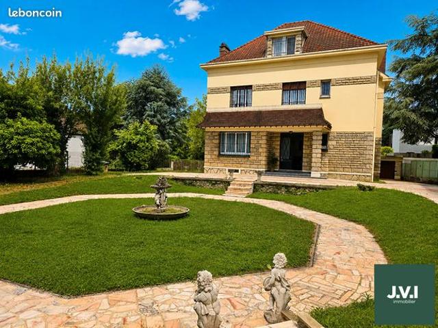 Maison vente à Sarcelles, Montmorency
