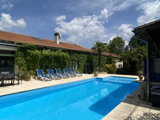 Maison vente à Périgueux, Coursac