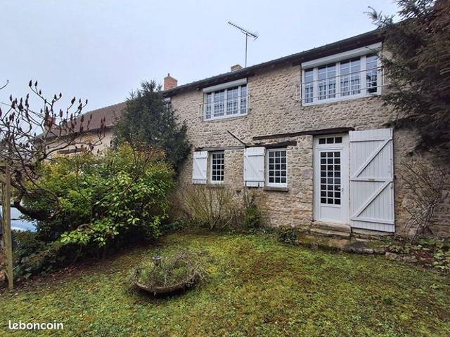Maison vente à Pithiviers, Autruy-sur-juine