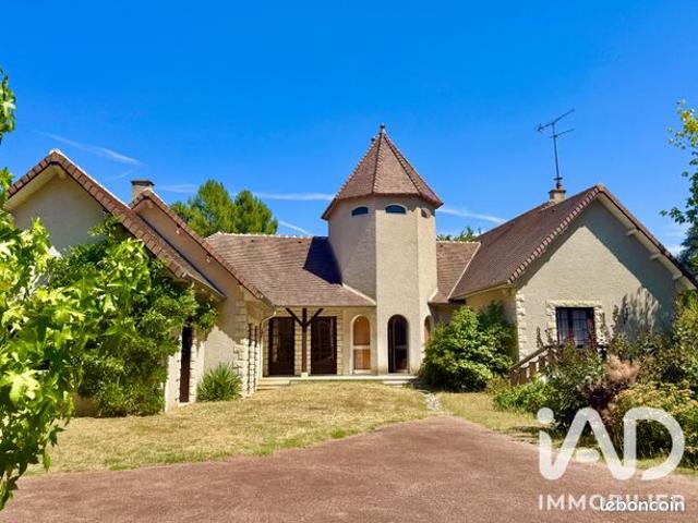 Maison vente à Cosne-Cours-sur-Loire, Cosne-cours-sur-loire