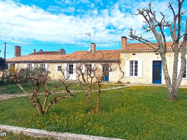 Maison vente à Lesparre-Médoc, Queyrac
