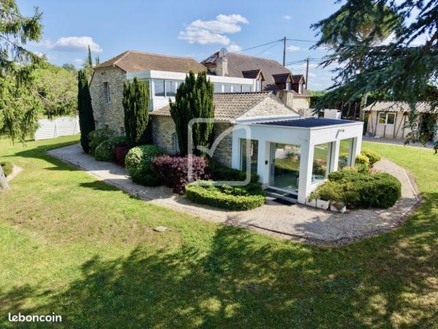Maison vente à Bergerac, Calès