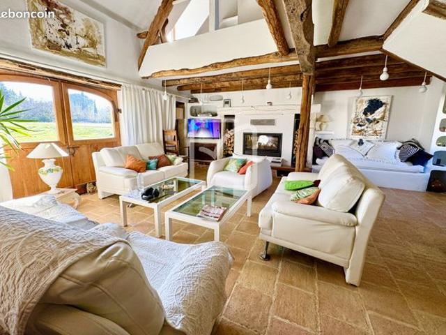 Maison vente à Bergerac, Calès