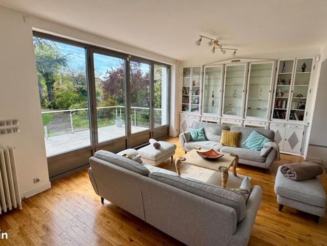 Maison vente à Sarcelles, Enghien-les-bains