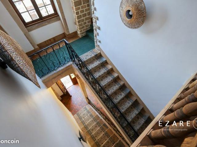 Maison vente à Dijon, Marsannay-la-côte