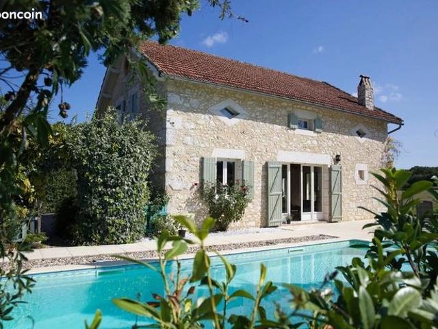 Maison vente à Bergerac, Eymet