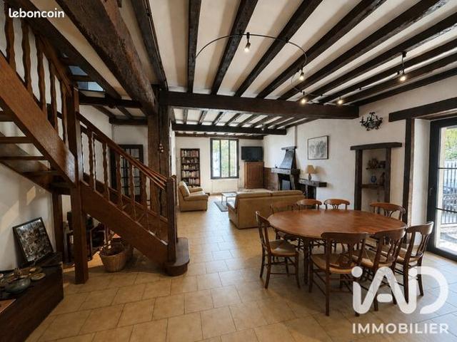 Maison vente à Mont-de-Marsan, Aire-sur-l'adour