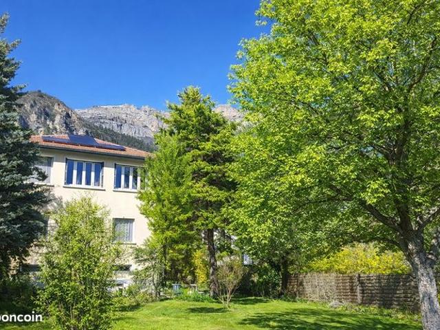 Maison vente à Die, Châtillon-en-diois