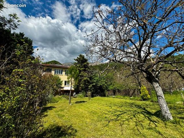 Maison vente à Die, Châtillon-en-diois