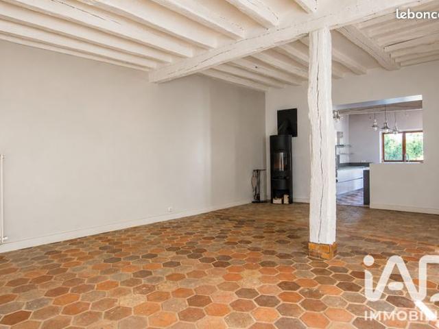Maison vente à Linas, Essonne