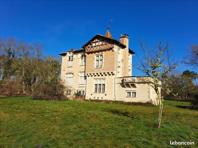 Maison vente à Mont-de-Marsan, Retjons