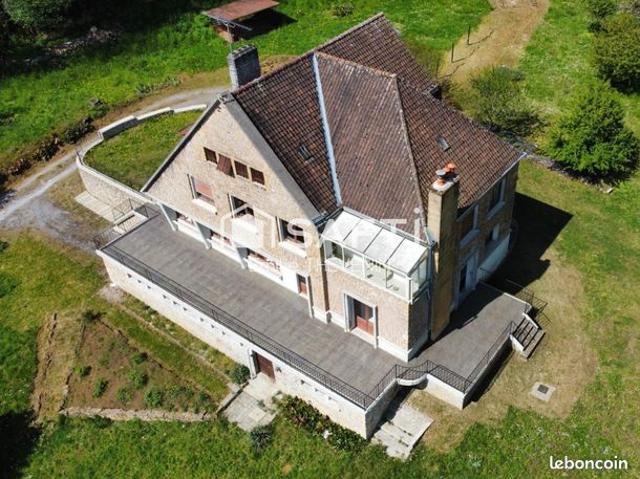 Maison vente à Sedan