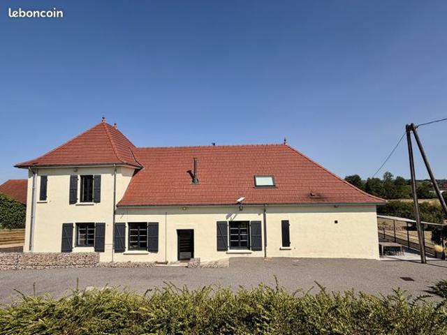 Maison vente à Charolles, Paray-le-monial