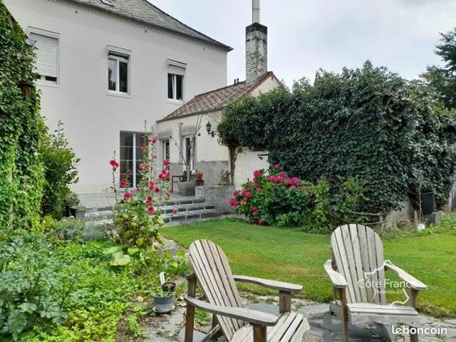 Maison vente à Vervins, Hirson