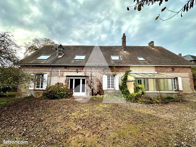Maison vente à Évreux, Glisolles