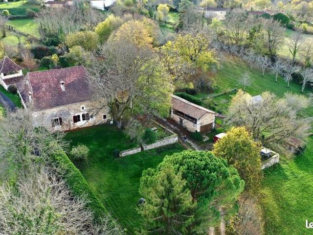 Maison vente à Périgueux, Neuvic