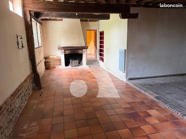 Maison vente à Glisolles, Eure