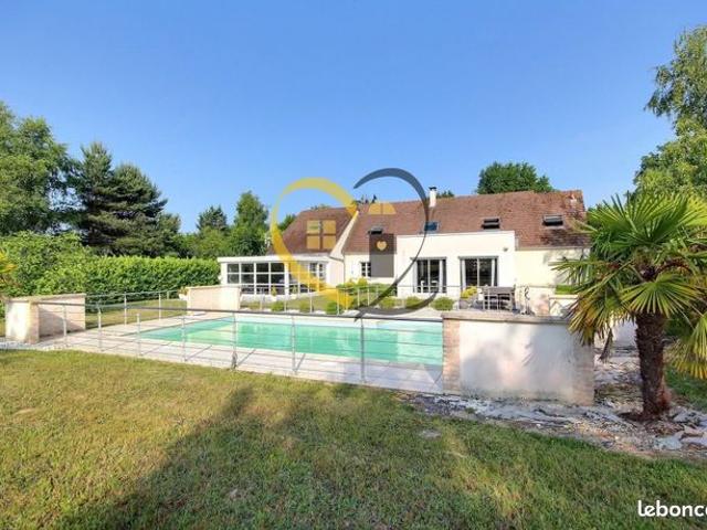 Maison vente à Bourges, Allogny