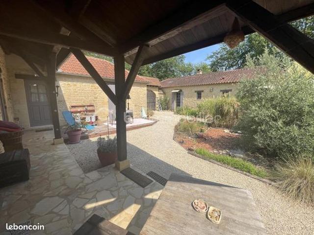 Maison vente à Périgueux, Paunat