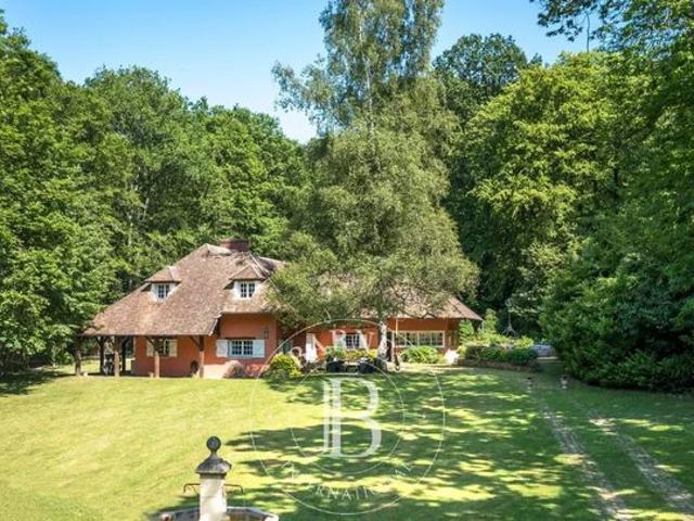 Maison vente à Mantes-la-Jolie, Adainville