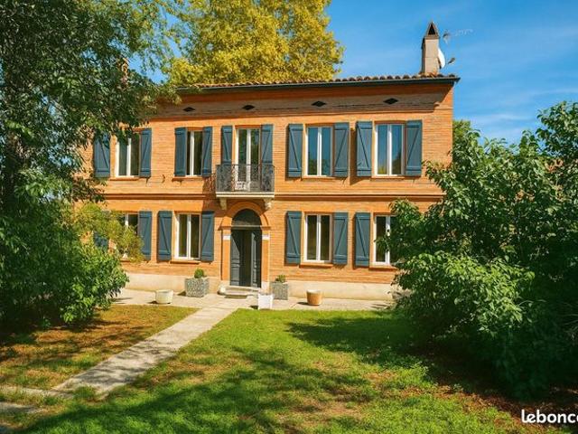 Maison vente à Launaguet, Haute-Garonne