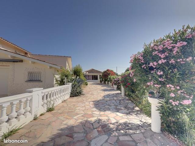 Maison vente à Valence