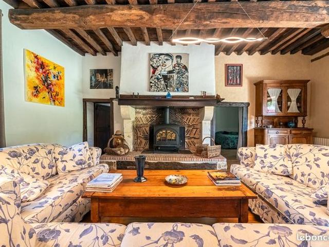 Maison vente à Issac, Dordogne