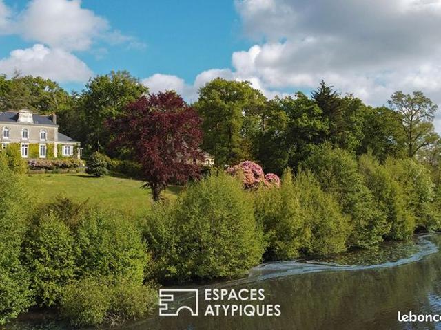 Maison vente à Châteaubriant-Ancenis, Sucé-sur-erdre