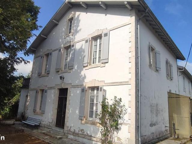 Maison vente à Dax, Pouillon