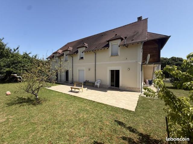 Maison vente à La Chapelle-Longueville, Eure