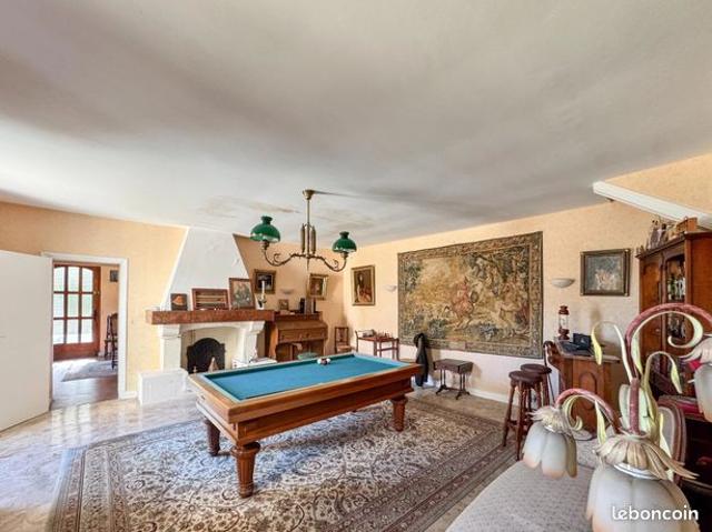 Maison vente à Cognac, Louzac-saint-andré