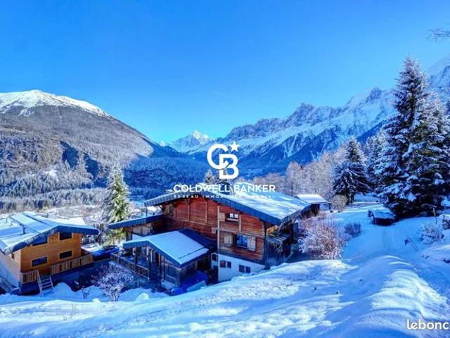 Maison vente à Bonneville, Les Houches