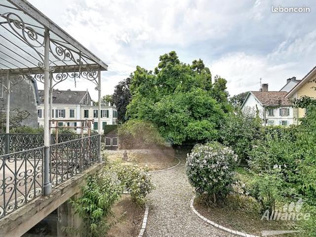Maison vente à Montbéliard