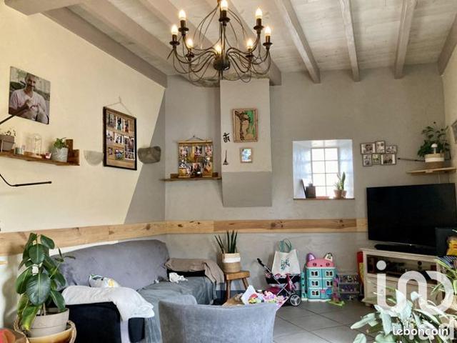 Maison vente à Issoire, Sauxillanges