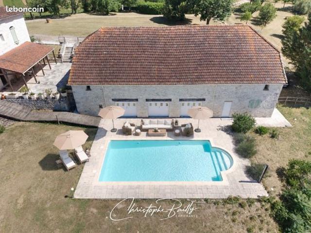 Maison vente à Castelsarrasin, Lalbarède